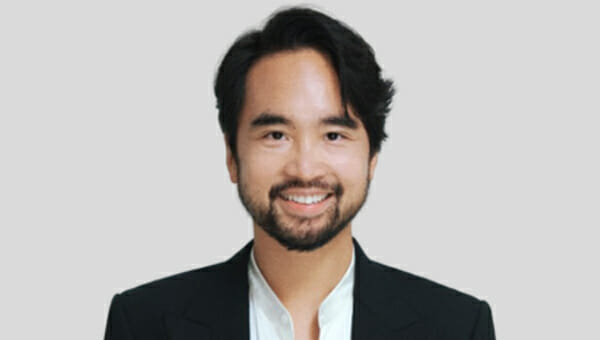 Adrian Cheng of New World