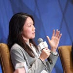Imelda Tham, managing director for investments at Gaw Capital