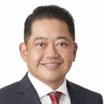Keppel Corp Kevin Chng (
