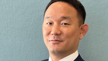 Keisuke Kusano, head of Japan real estate, Schroders