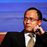 Fosun Chairman Guo Guanchang